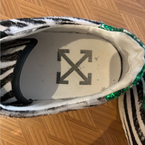 Off-white Bold 1.0 sneakers - Picture 6 of 6